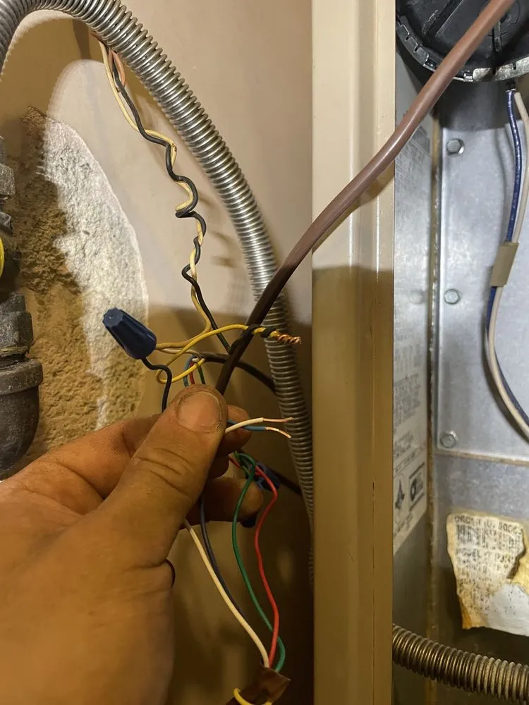 Slide of Aerosphere Electric