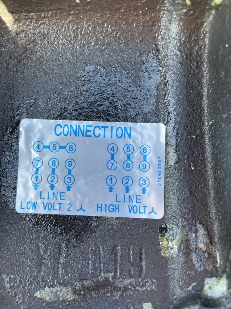 Slide of Aerosphere Electric