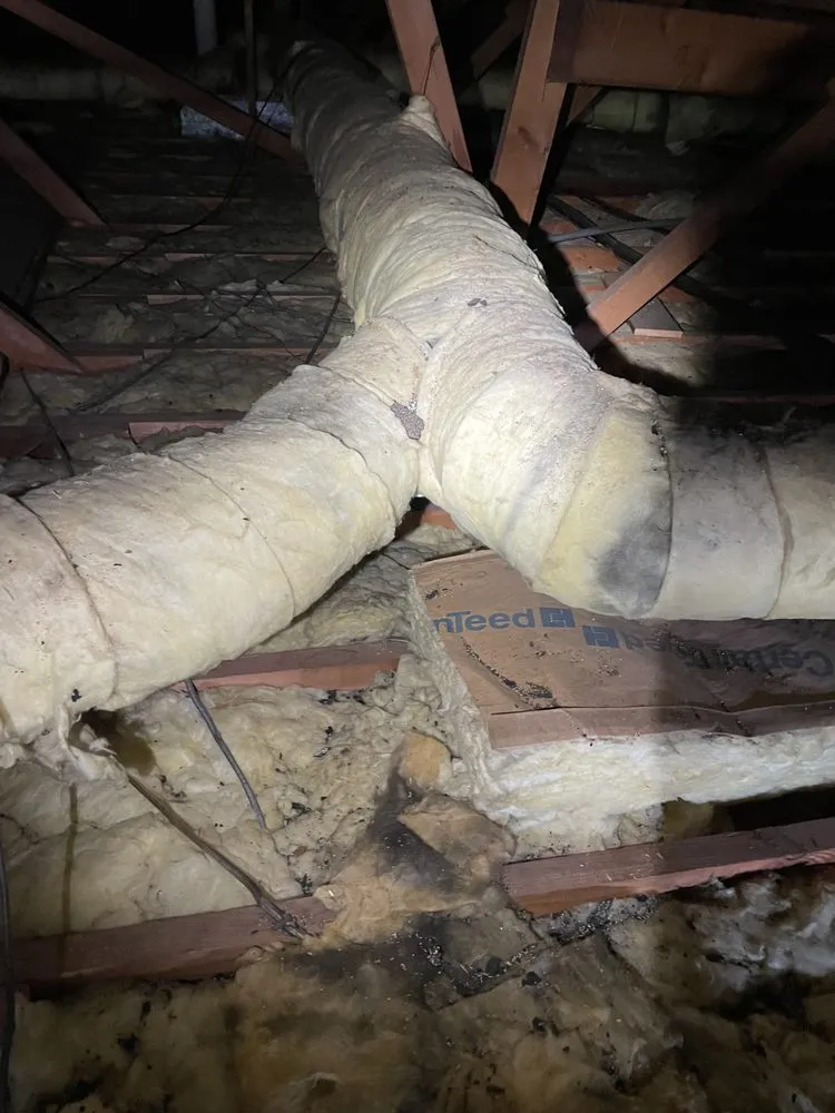 Slide of Aerosphere Electric