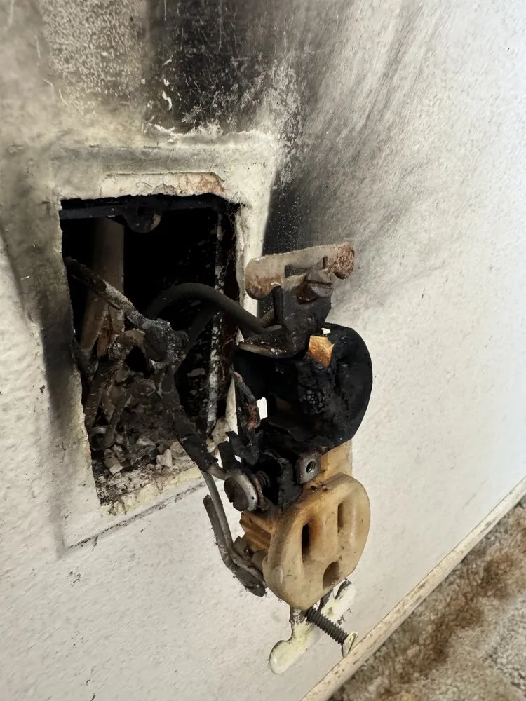 Slide of Aerosphere Electric