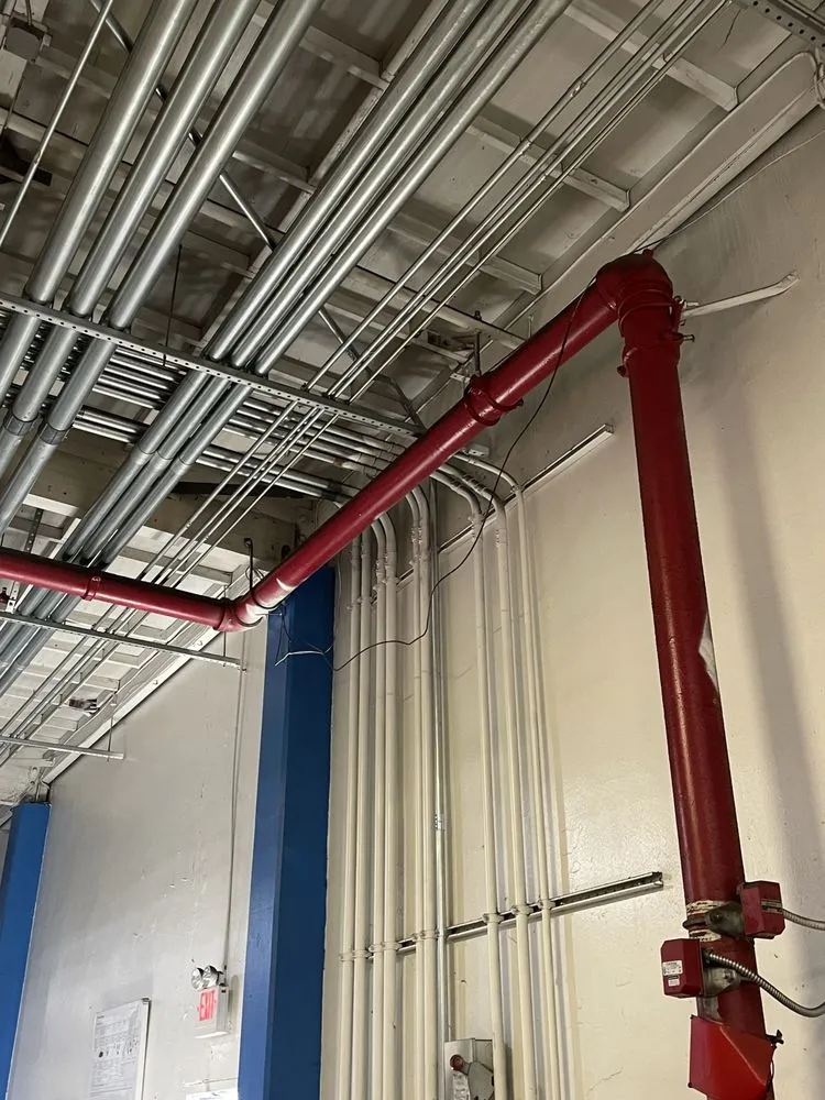 Professional electrical service for homes in lighting installation, by