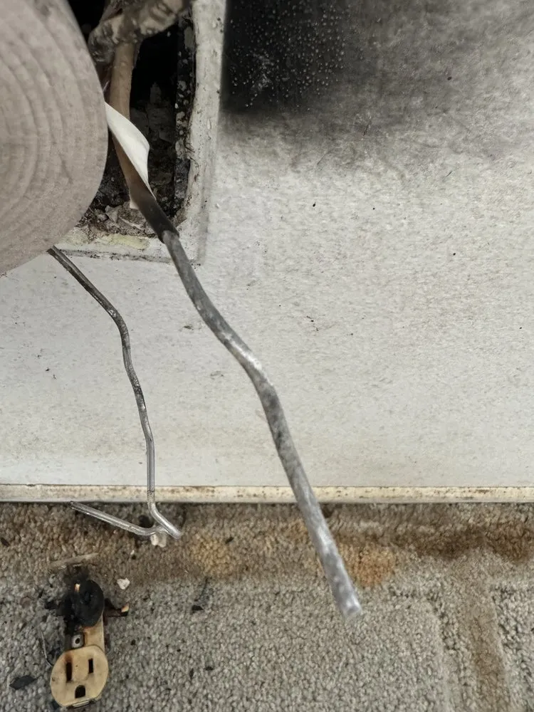 Slide of Aerosphere Electric