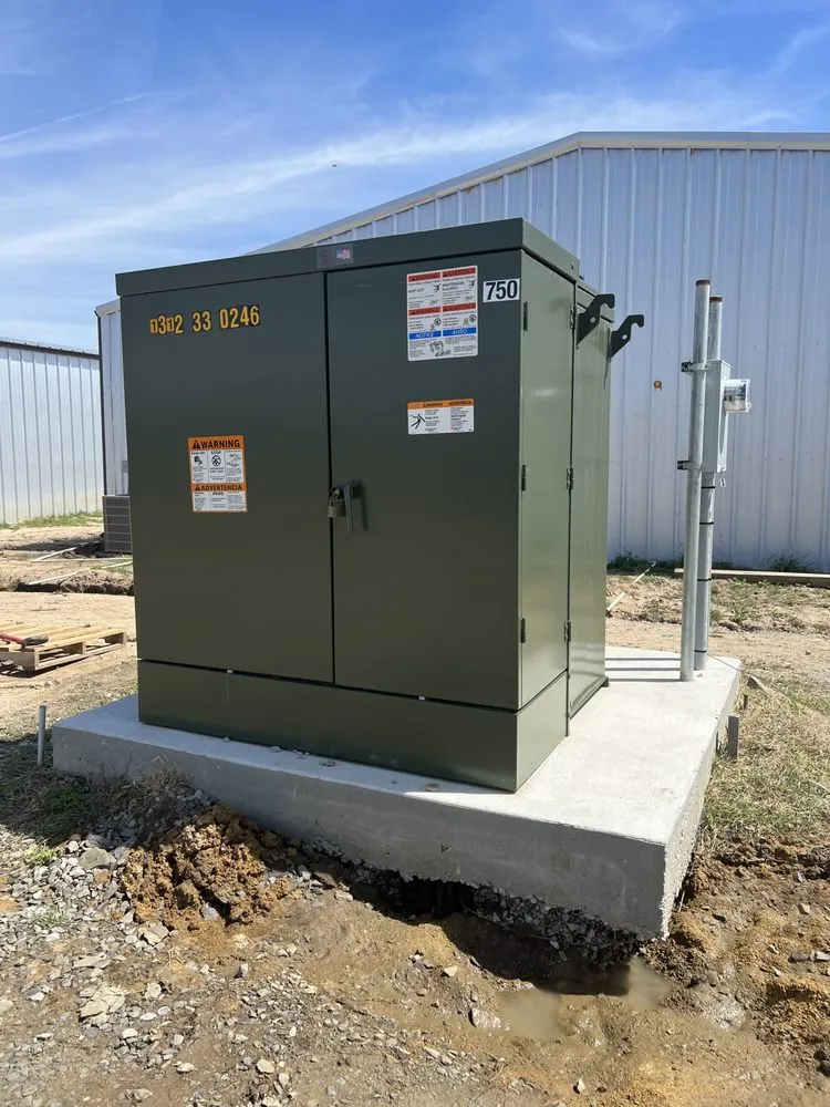 Slide of AES Affordable Electrical Services