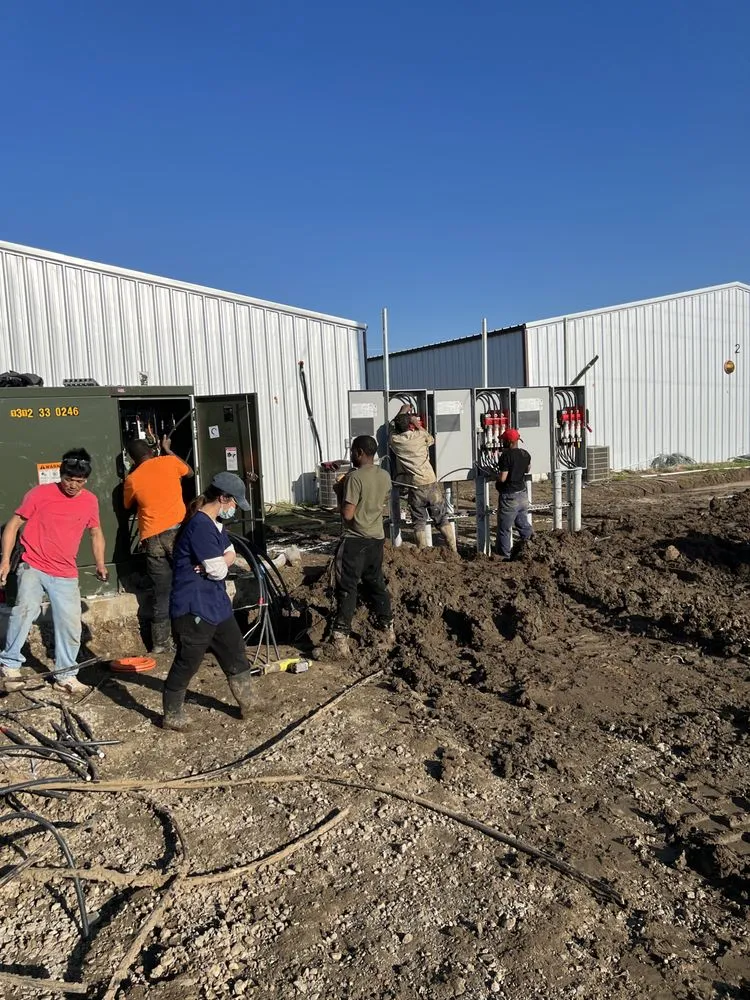 Slide of AES Affordable Electrical Services