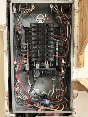 AES Affordable Electrical Services