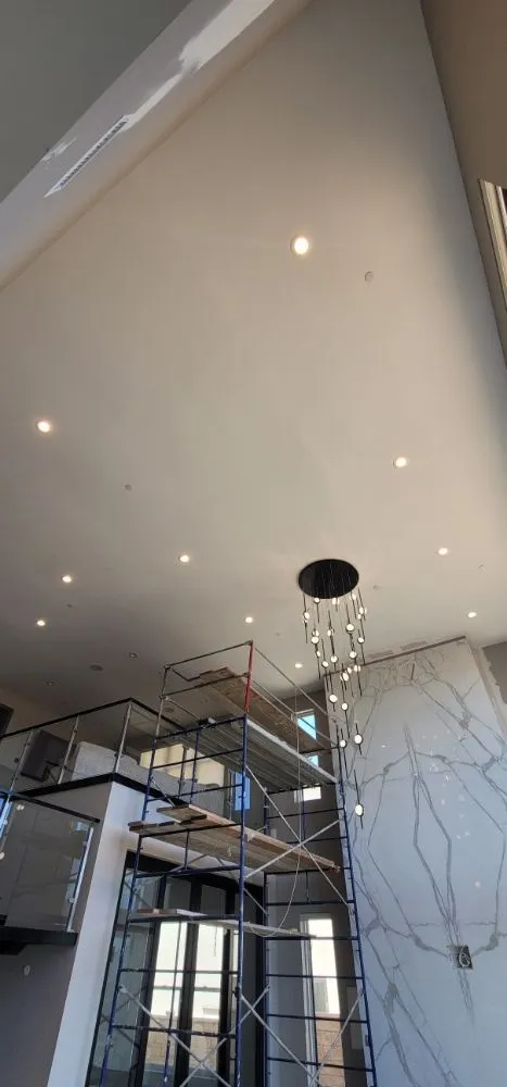 Slide of Aes Electric