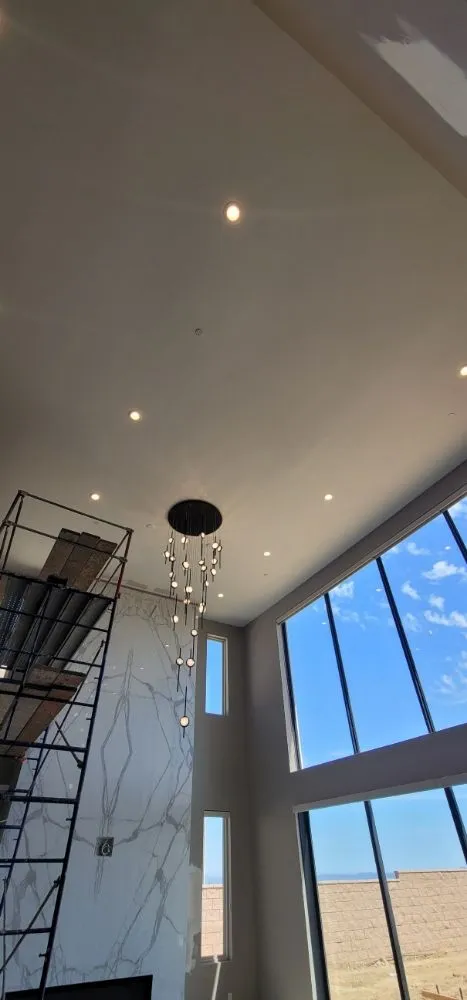 Slide of Aes Electric