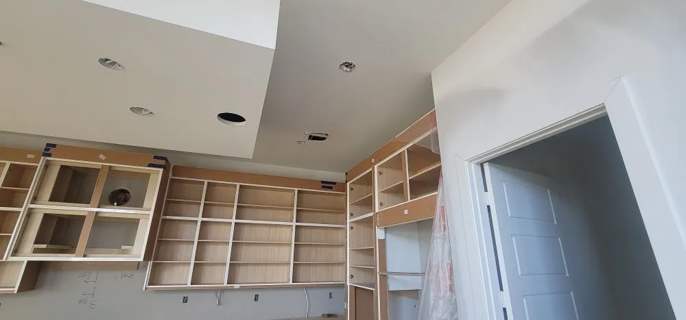 Reliable wiring installation in , by Aes Electric