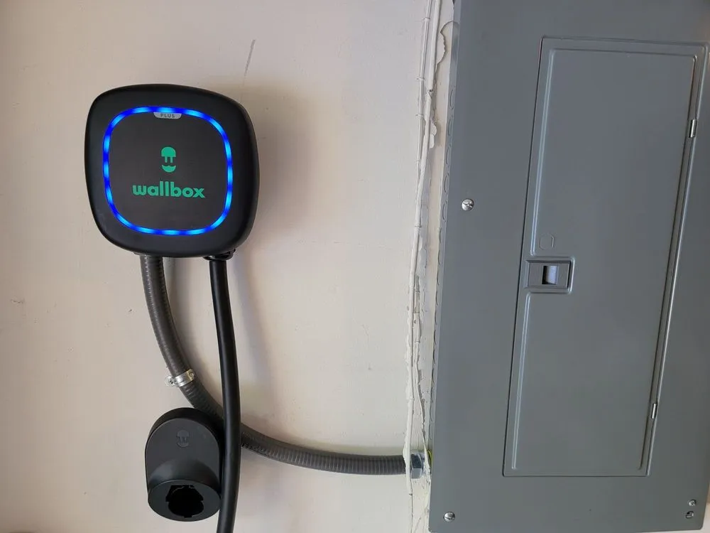 Slide of Aes Electric