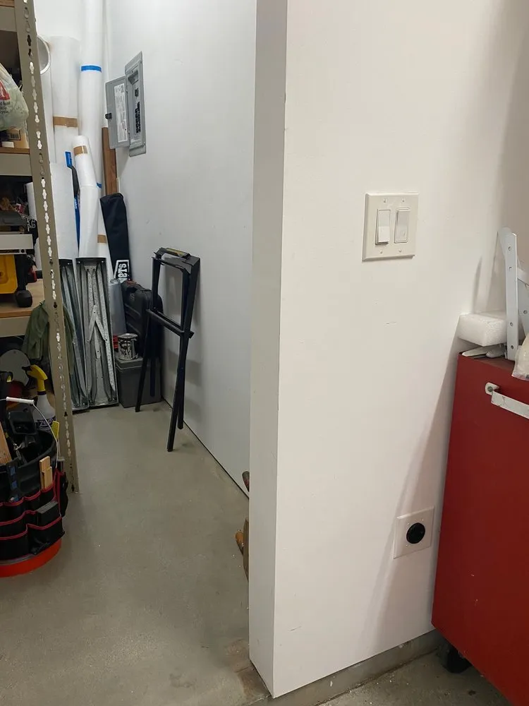 Slide of Aes Electric