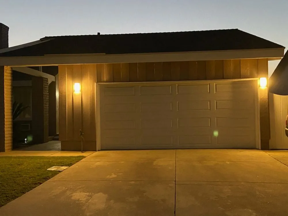 Slide of AES Electric