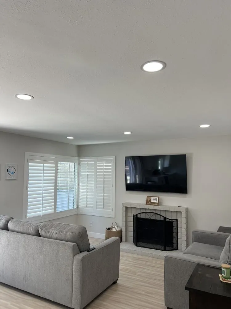 Slide of AES Electric