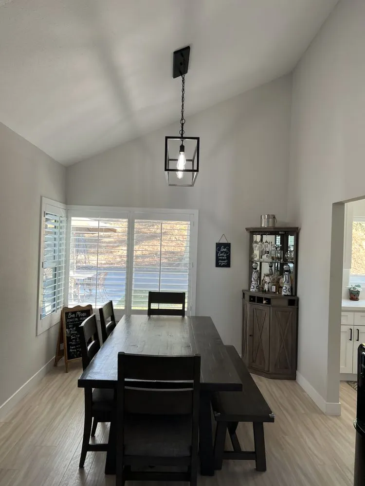 Slide of AES Electric