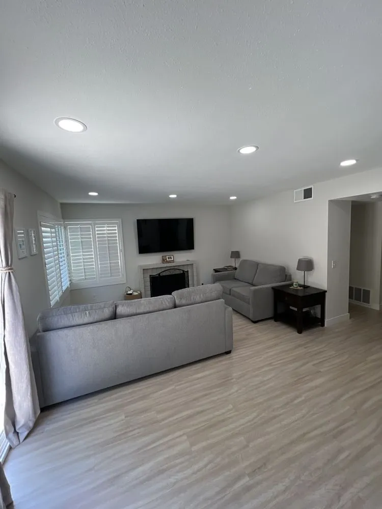 Slide of AES Electric