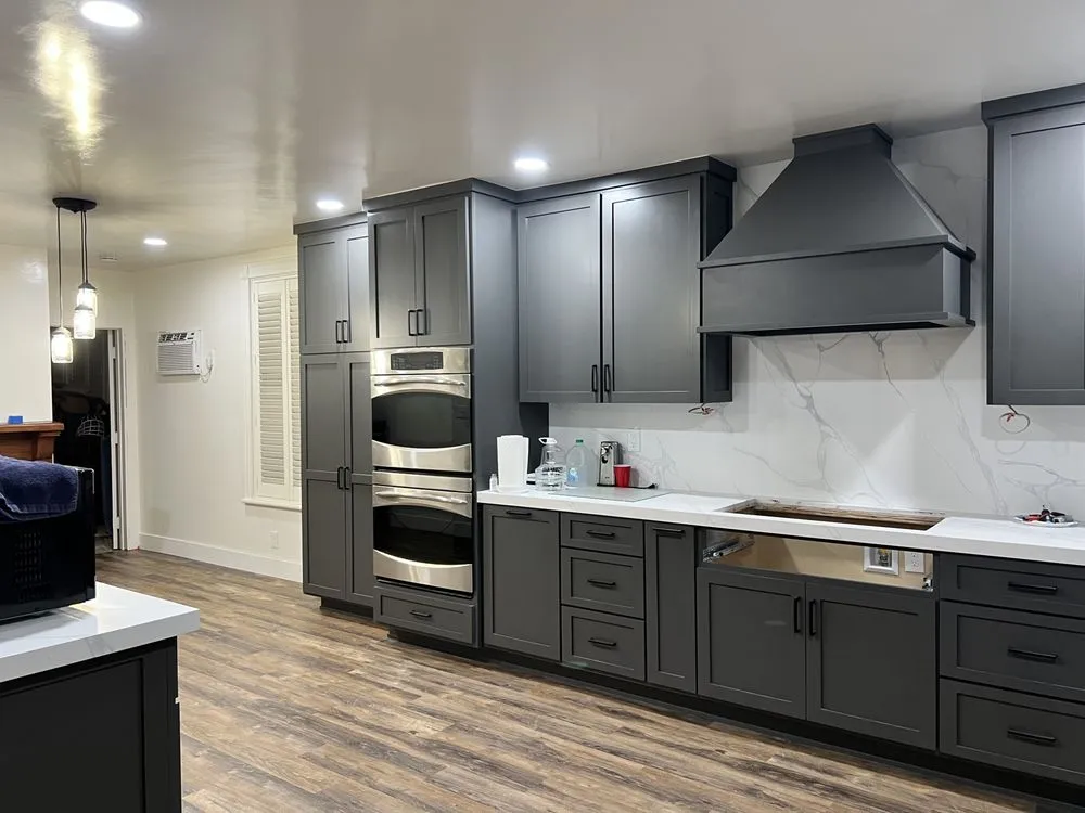 Slide of AES Electric