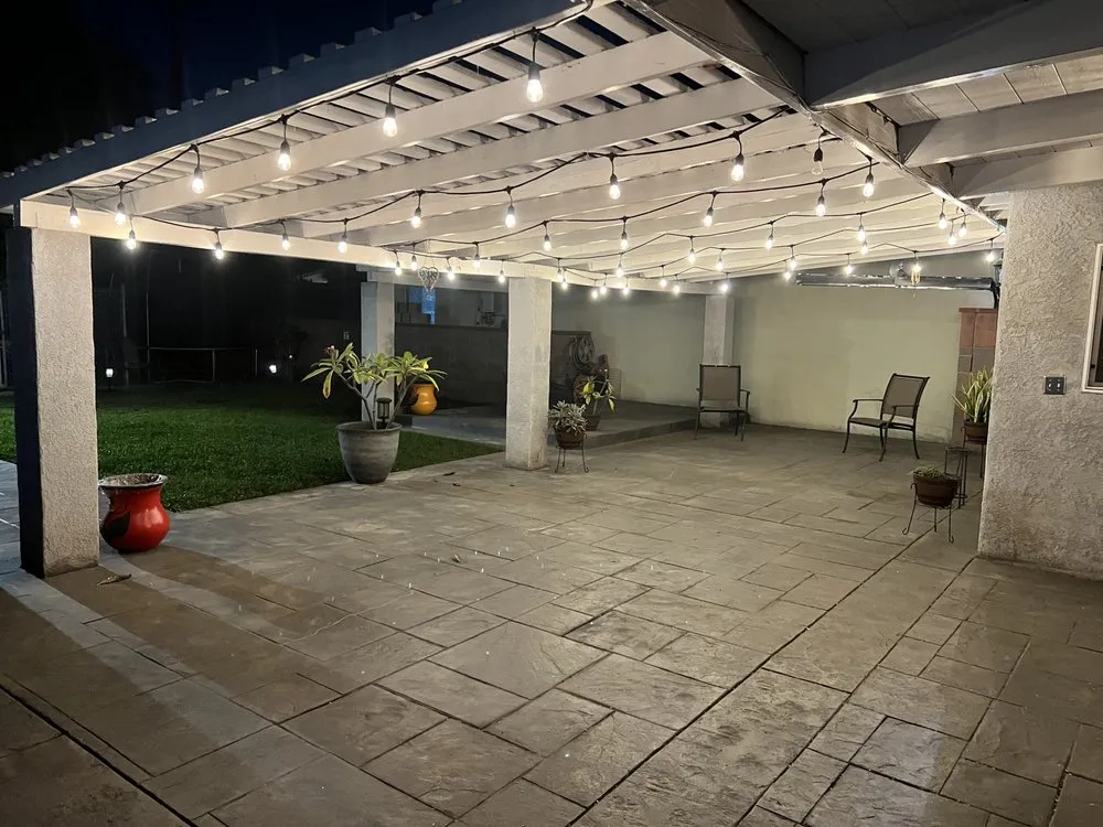 Slide of AES Electric