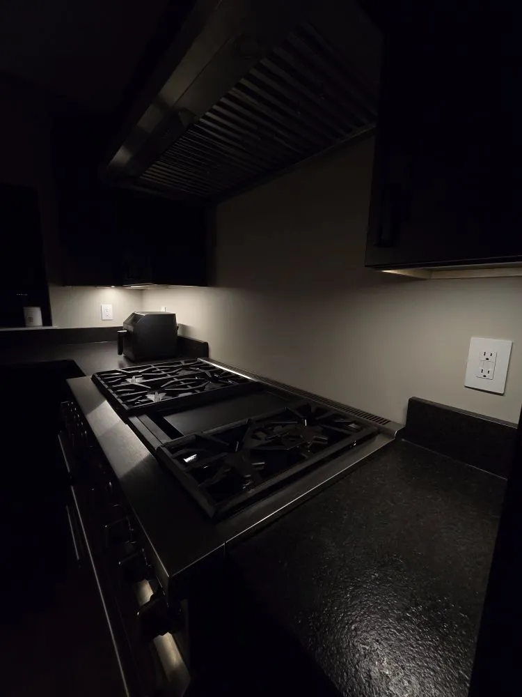 Slide of Aesir Electric