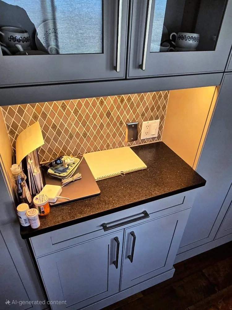 Slide of Aesir Electric