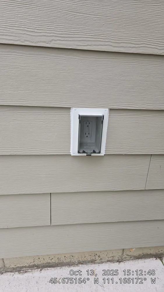 Slide of Aesir Electric