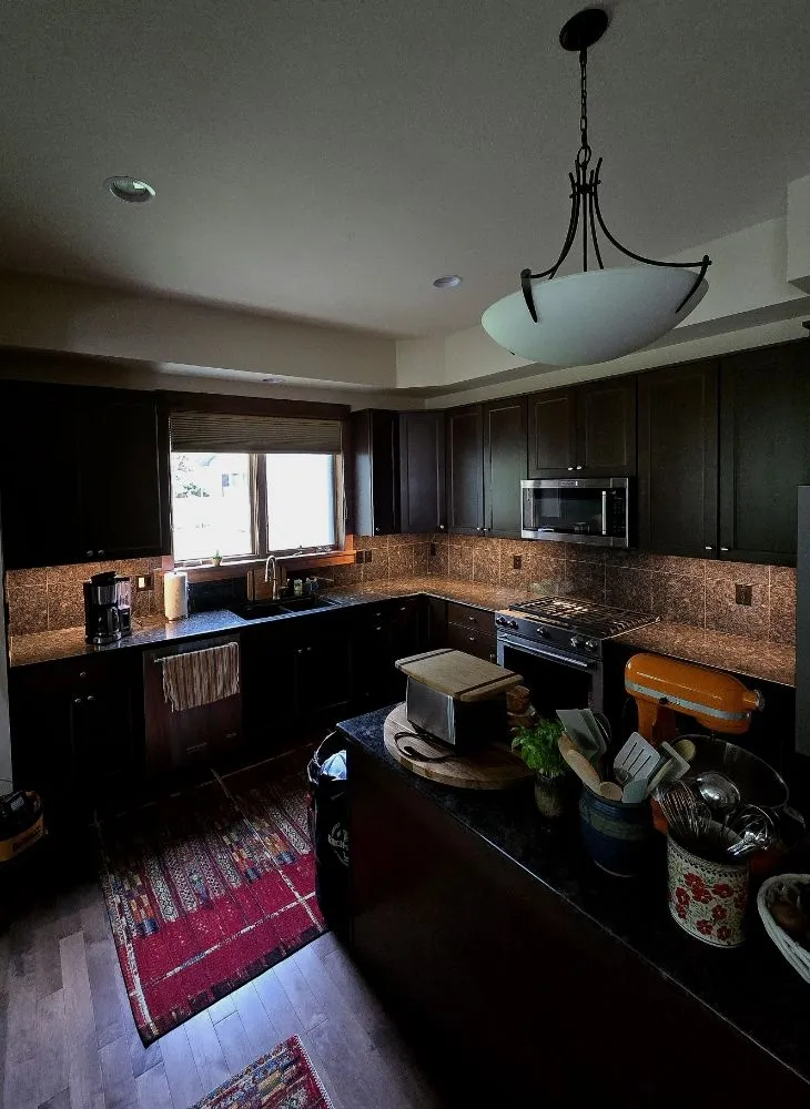 Slide of Aesir Electric