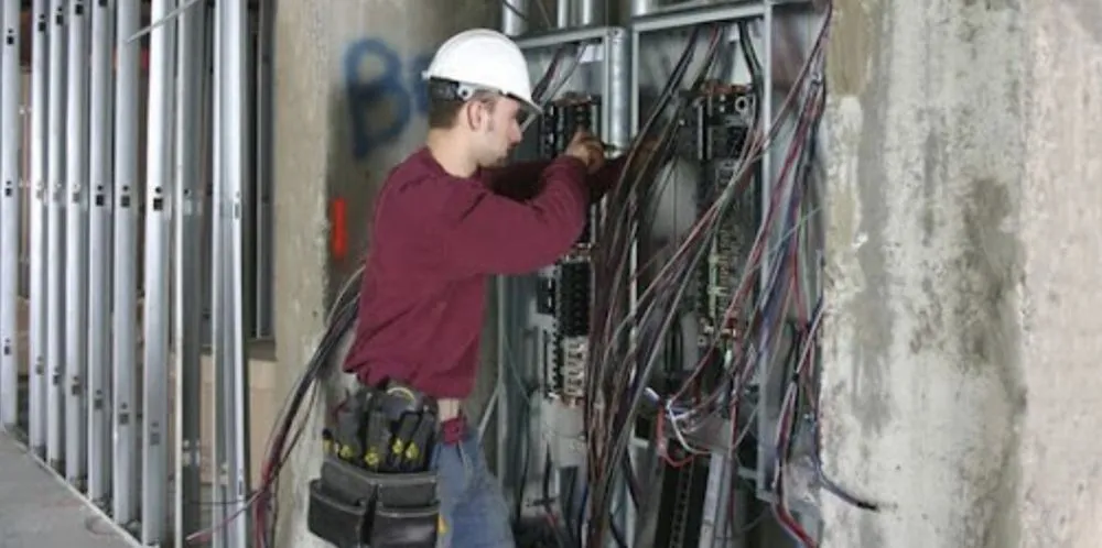 Slide of Aesir Electric