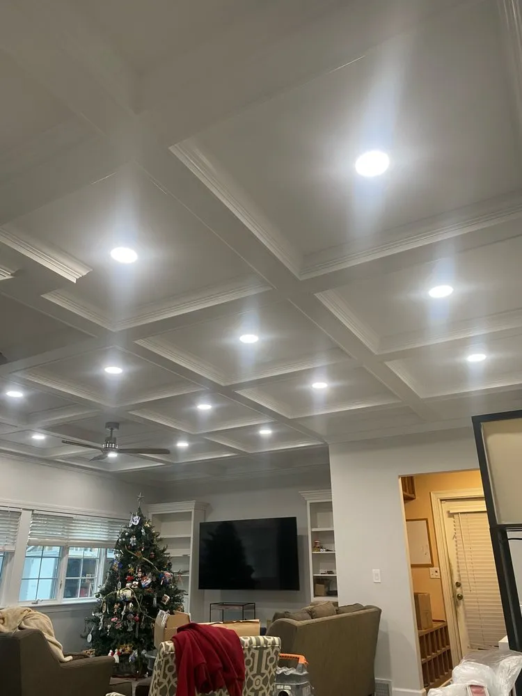 Slide of Aesthetic Air & Electric