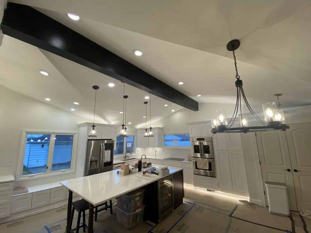 Slide of Aesthetic Air & Electric