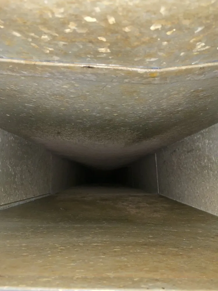 Slide of Aesthetic Air & Electric