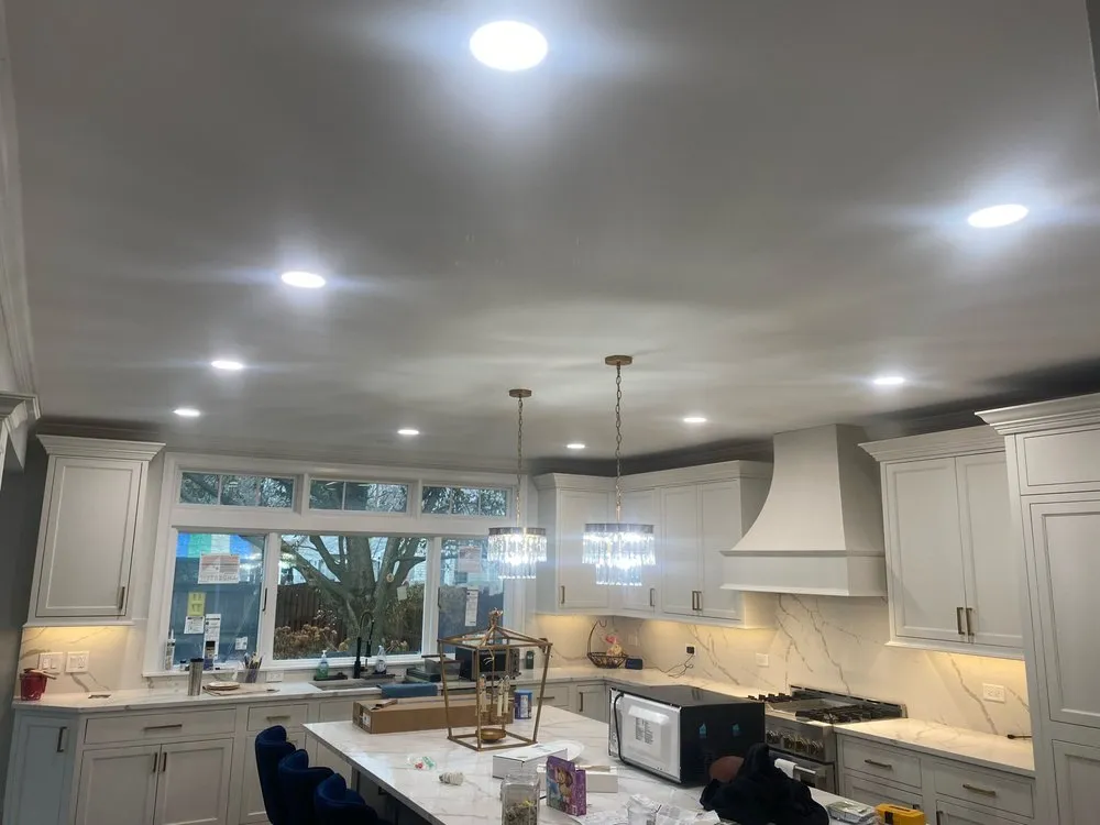 Slide of Aesthetic Air & Electric