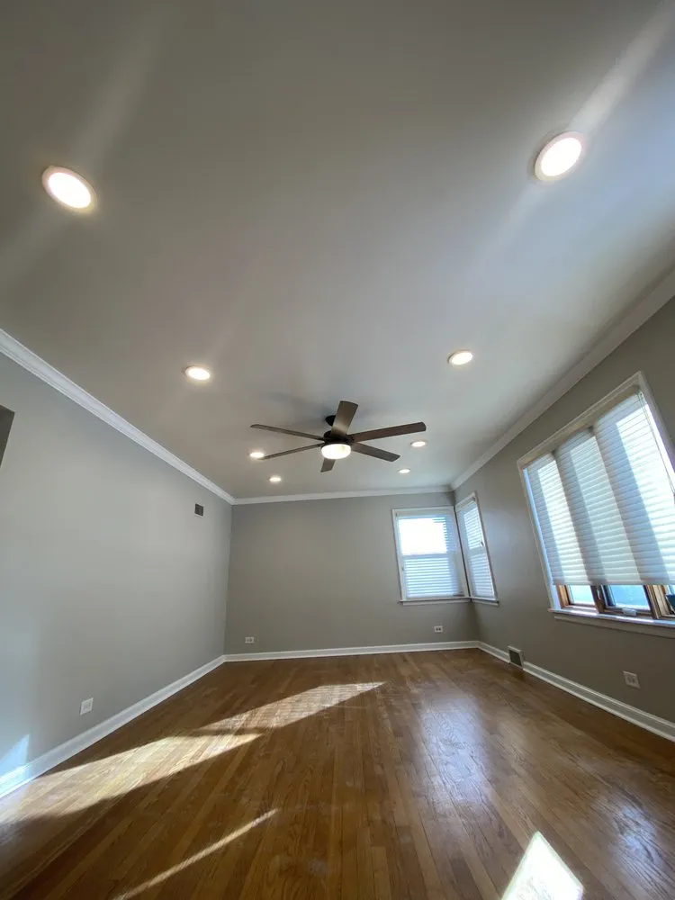 Slide of Aesthetic Air & Electric