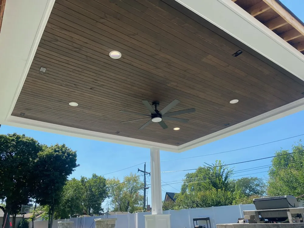 Slide of Aesthetic Air & Electric