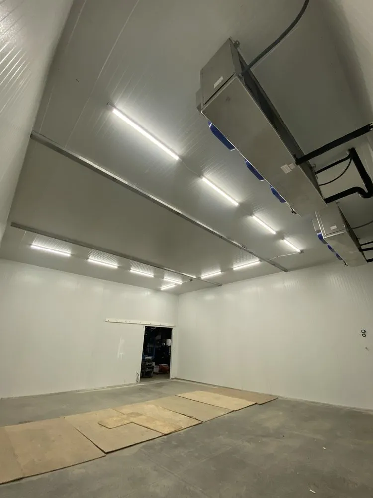 Slide of Aesthetic Air & Electric