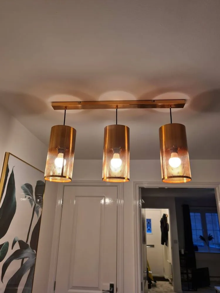 Slide of Aesthetic Electricians