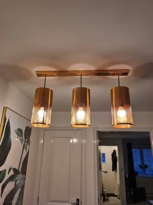 Aesthetic Electricians Logo