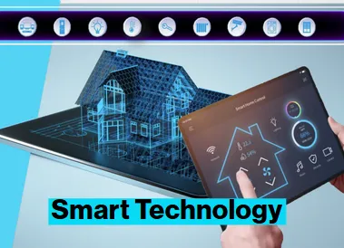 Slide of Aesthetic Intuit Electric