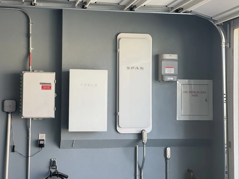 Slide of Aesthetics Electric Inc.