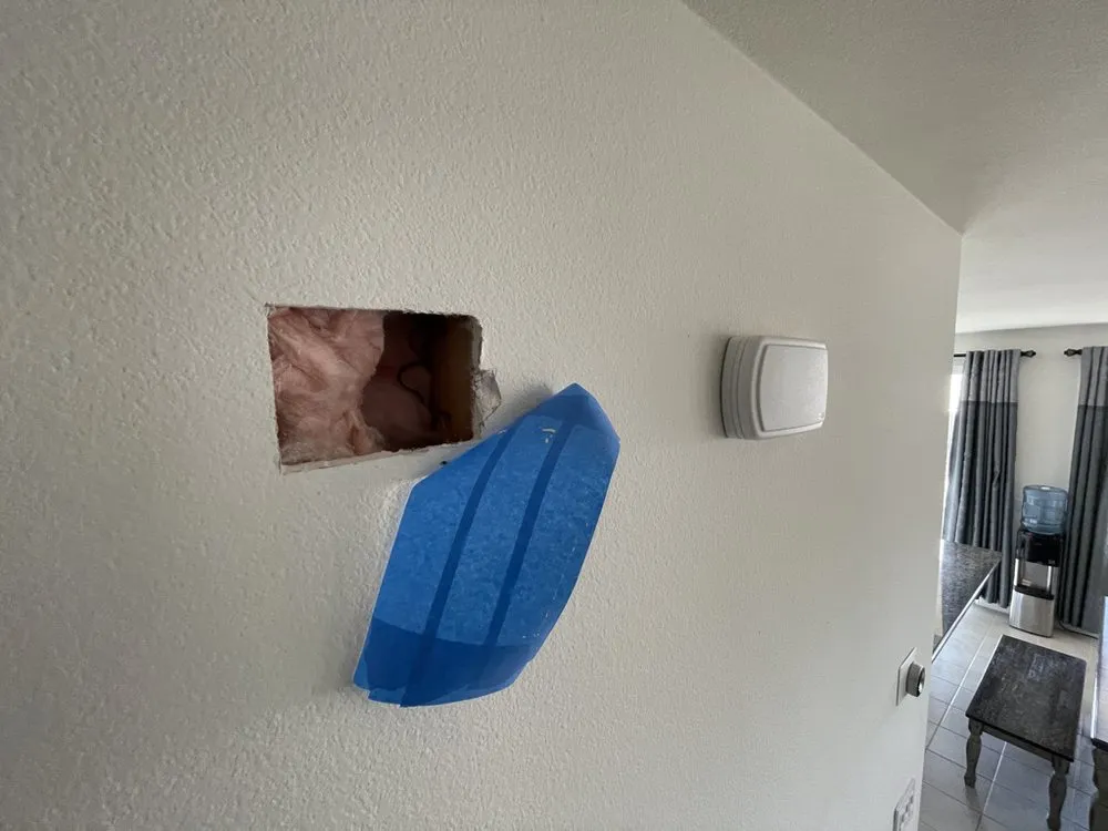 Slide of Aesthetics Electric Inc.