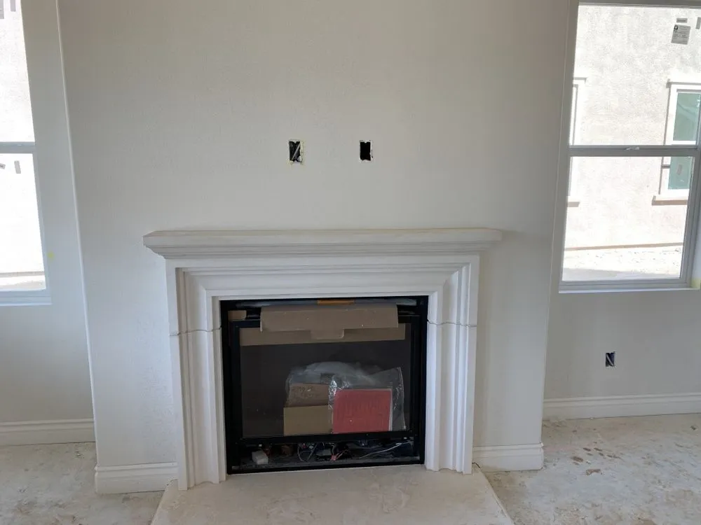 Slide of Aesthetics Electric Inc.