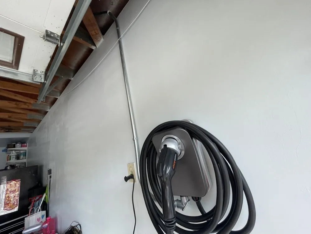 Slide of Aesthetics Electric Inc.