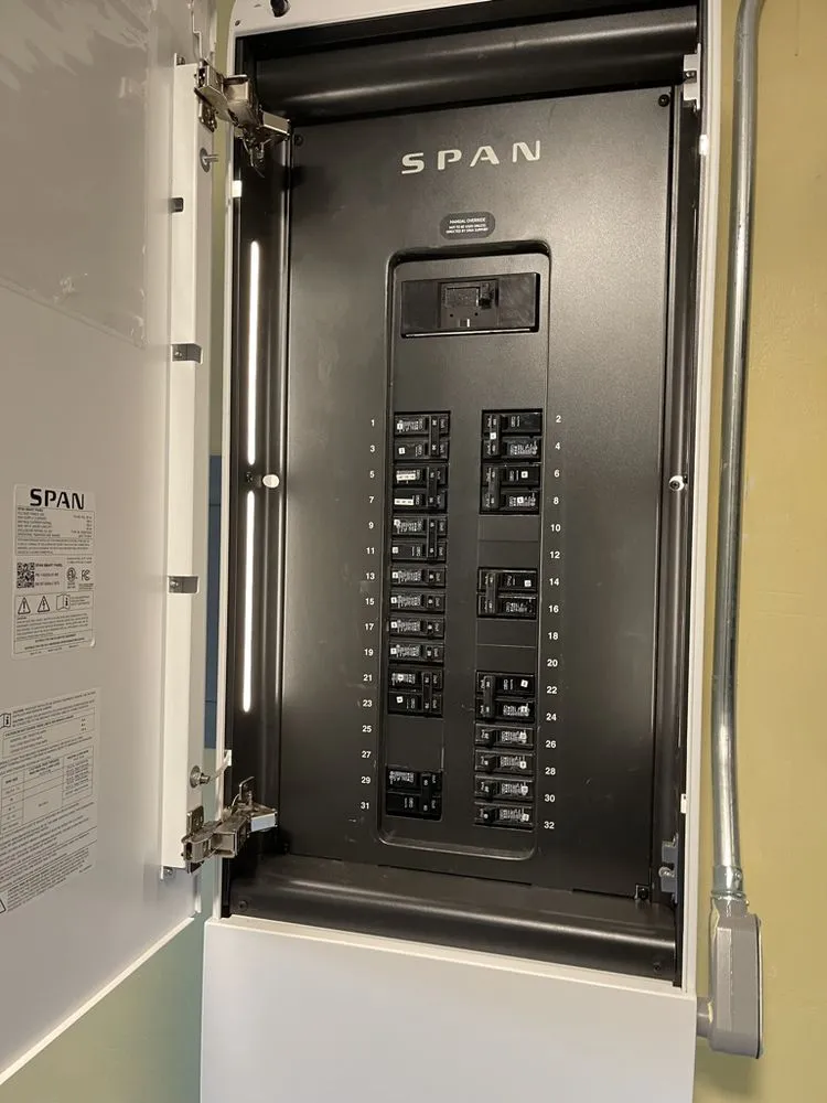 Emergency lighting installation service in ,  - Aesthetics Electric Inc.