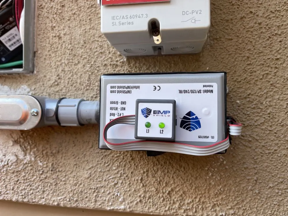 Affordable electrical repair experts serving ,  - Aesthetics Electric Inc.