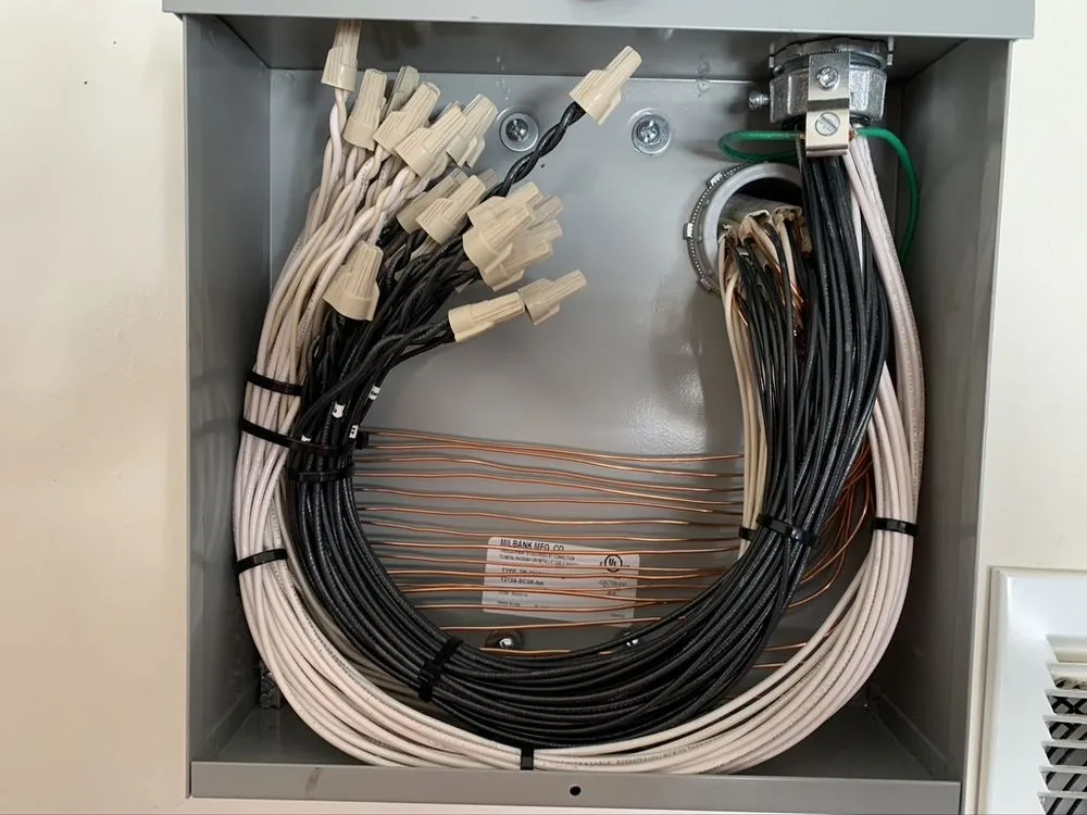 Affordable electrical service for homes in circuit breaker repair,  by 