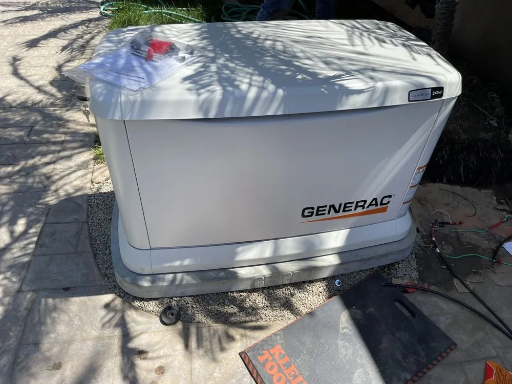 Slide of Aesthetics Electric Inc.