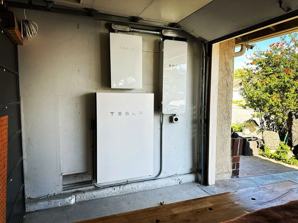 Slide of Aesthetics Electric Inc.