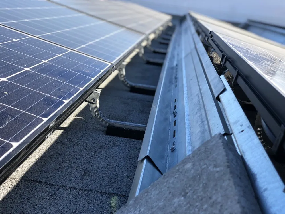 Slide of Aesthetics Electric Inc.