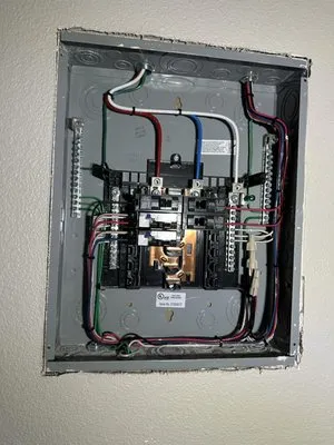 Aesthetics Electric Inc.