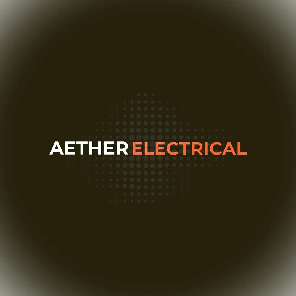 Slide of Aether Electrical