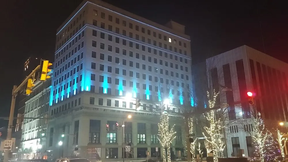 Slide of Aey Electric