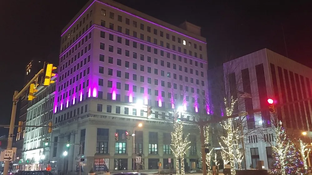 Slide of Aey Electric