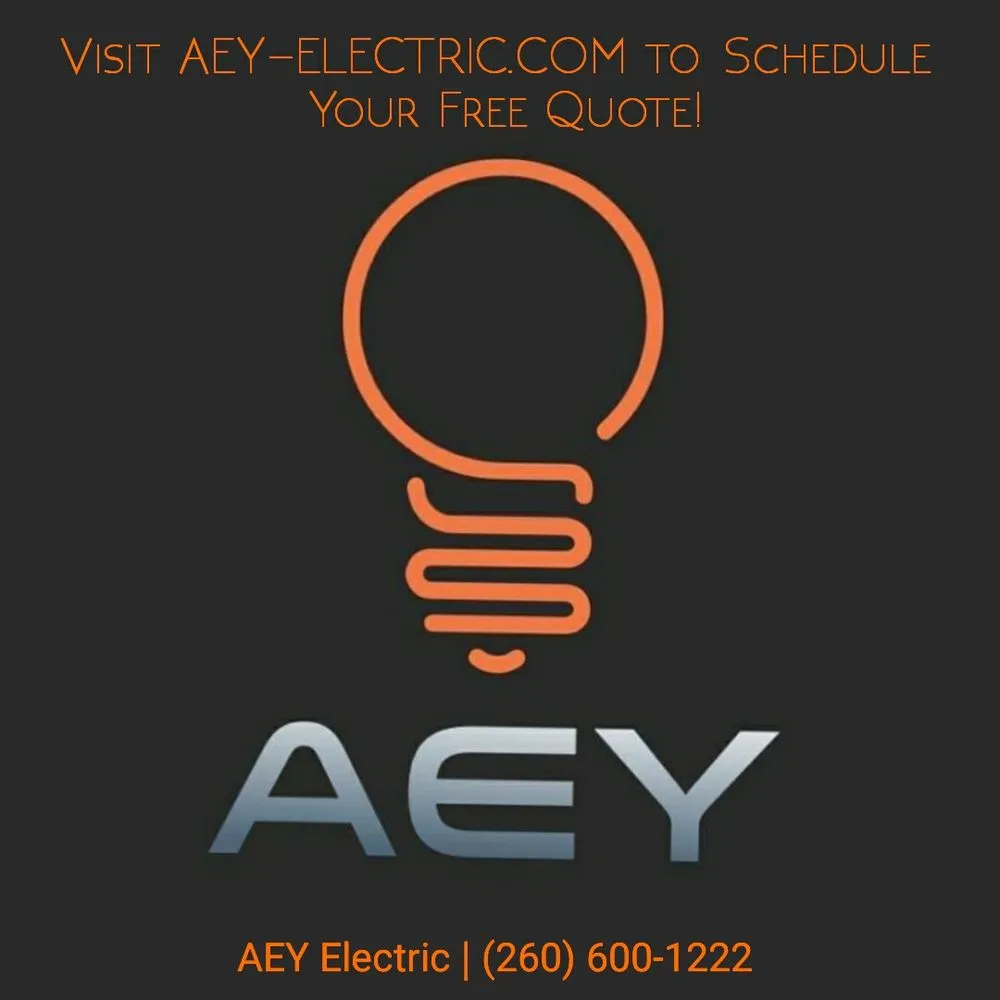 Slide of AEY Power Solutions